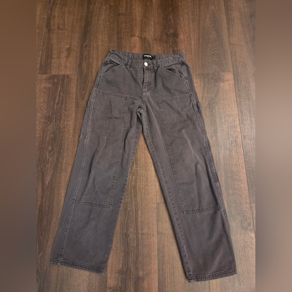 RSQ Dark Gray  Pants